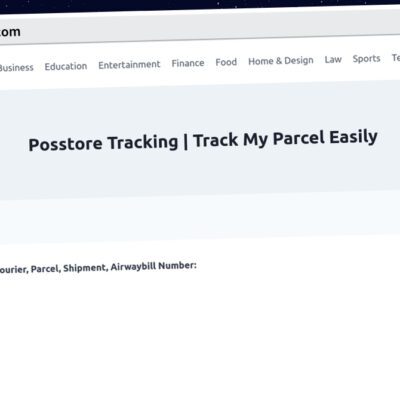 Publish Guest Post on posstoretracking.com