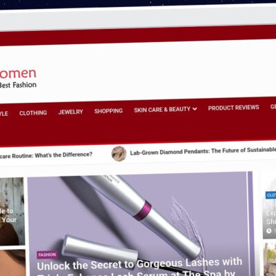 Publish Guest Post on prowomen.us