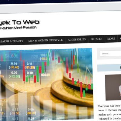 Publish Guest Post on proyektoweb.com