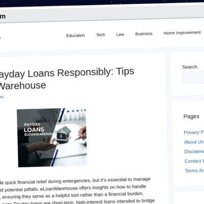 Publish Guest Post on scholarshipbite.com