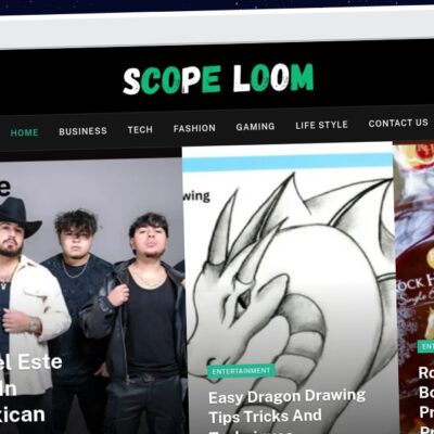 Publish Guest Post on scopeloom.com