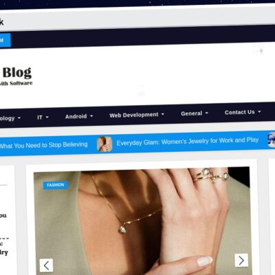 Publish Guest Post on softwareblog.co.uk
