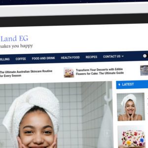 Publish Guest Post on spiceslandeg.com