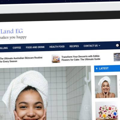 Publish Guest Post on spiceslandeg.com