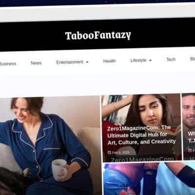 Publish Guest Post on taboofantazy.org