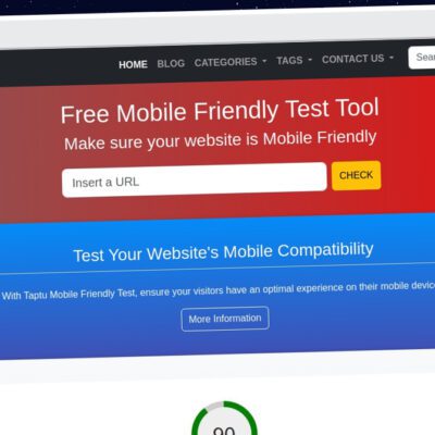 Publish Guest Post on taptu.mobi