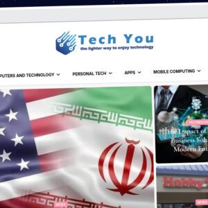 Publish Guest Post on techyou.info