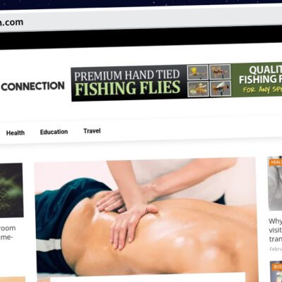 Publish Guest Post on thebuzzconnection.com