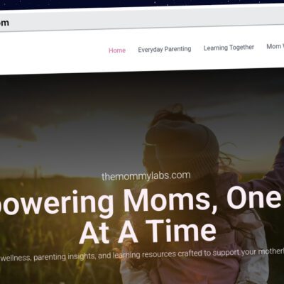 Publish Guest Post on themommylabs.com