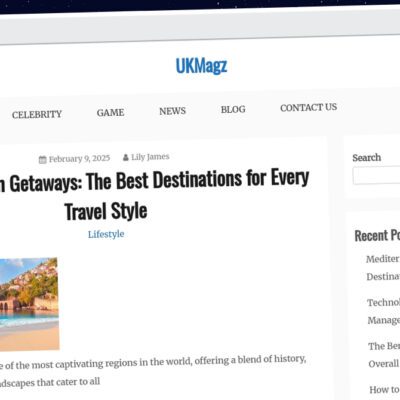 Publish Guest Post on ukmagz.com
