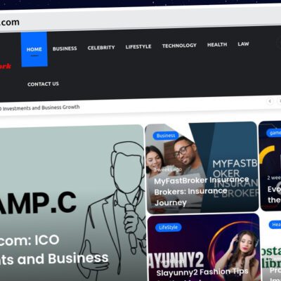 Publish Guest Post on usapridenetworks.com