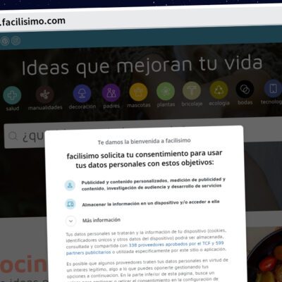 Publish Guest Post on xn--tecnologa-n5a.facilisimo.com