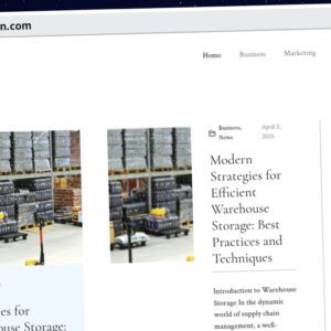 Publish Guest Post on 21strongfoundation.com