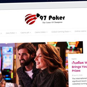 Publish Guest Post on 97-poker.com
