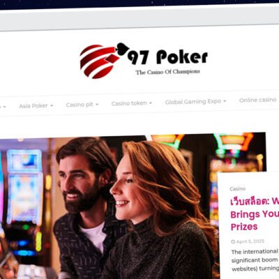 Publish Guest Post on 97-poker.com