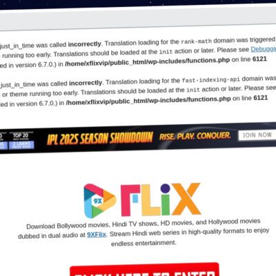 Publish Guest Post on 9xflix.vip
