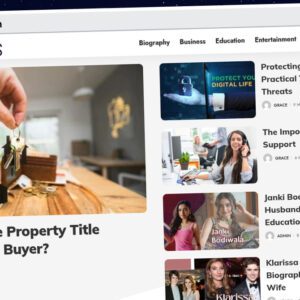 Publish Guest Post on absolutewires.com