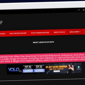 Publish Guest Post on afilmywap.com.in
