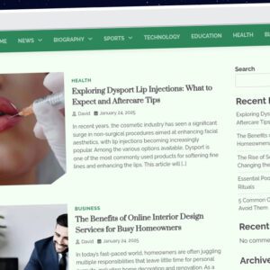 Publish Guest Post on aitawire.com