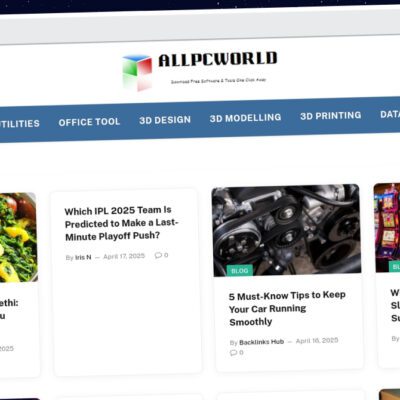 Publish Guest Post on allpcworld.com.in