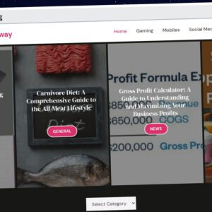 Publish Guest Post on alternativeway.org