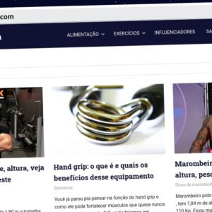 Publish Guest Post on amadahipertrofia.com