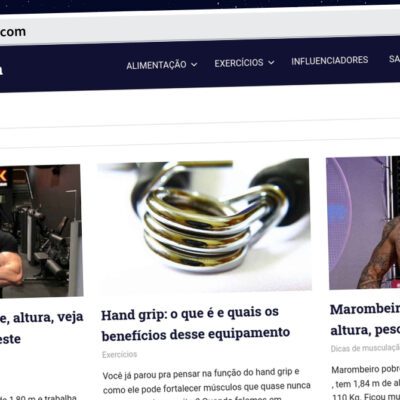 Publish Guest Post on amadahipertrofia.com