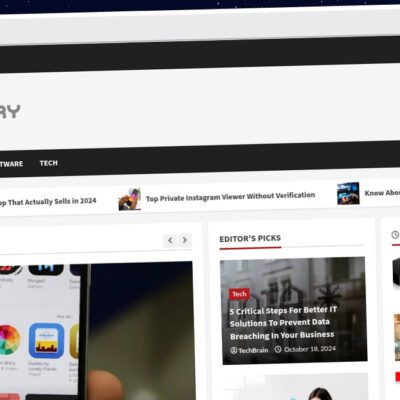 Publish Guest Post on androidcurry.com