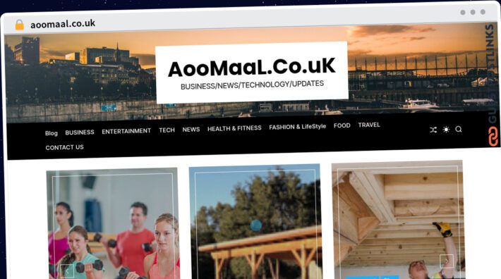 Publish Guest Post on aoomaal.co.uk
