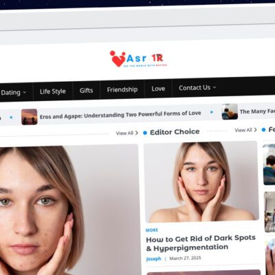 Publish Guest Post on asr1r.com