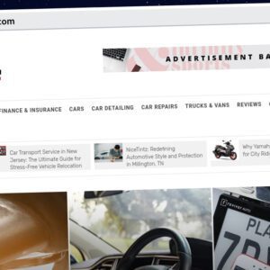Publish Guest Post on automotivegreen.com