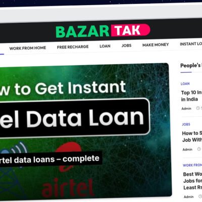 Publish Guest Post on bazartak.org