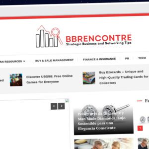 Publish Guest Post on bbrencontre.com