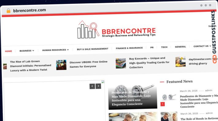 Publish Guest Post on bbrencontre.com