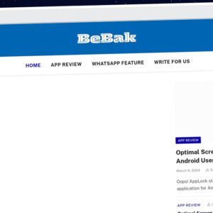 Publish Guest Post on bebak.org