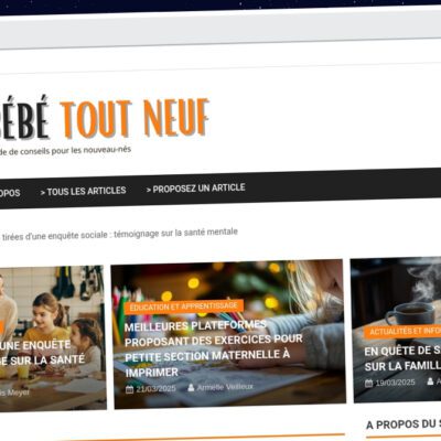 Publish Guest Post on bebe-9.ch