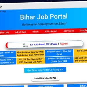 Publish Guest Post on biharjobportal.co.in