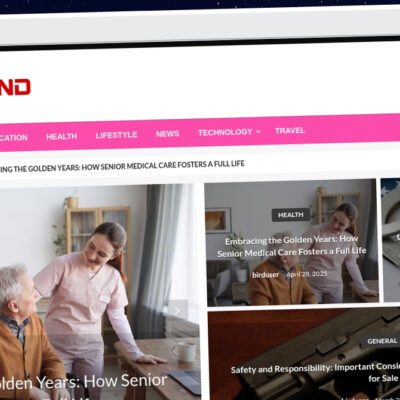 Publish Guest Post on birdground.com