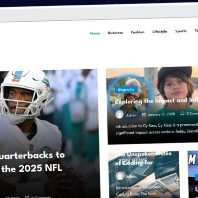 Publish Guest Post on blogzox.com