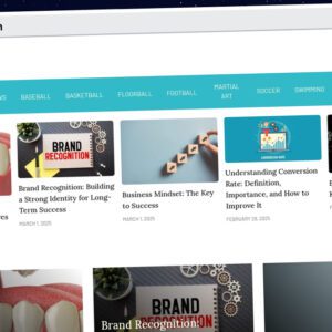Publish Guest Post on bobsportsapp.com