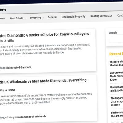Publish Guest Post on bolhaimobiliaria.com