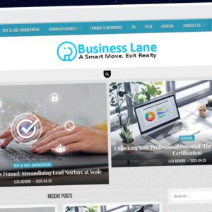 Publish Guest Post on businesslane.ca