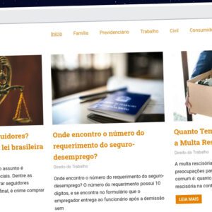 Publish Guest Post on canaljustica.jor.br