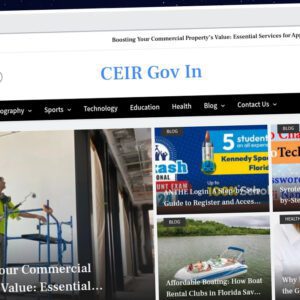 Publish Guest Post on ceirgovin.com