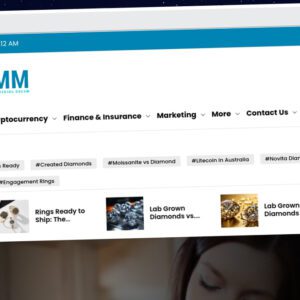 Publish Guest Post on cesrmm.org