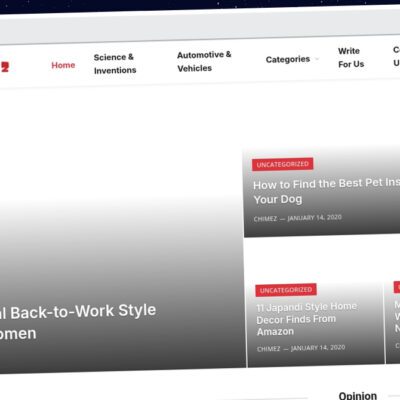 Publish Guest Post on chimez.co.uk