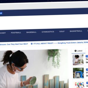 Publish Guest Post on coolrunnings.org