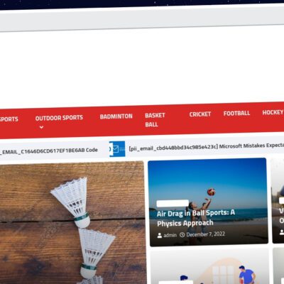 Publish Guest Post on coxsbn.com