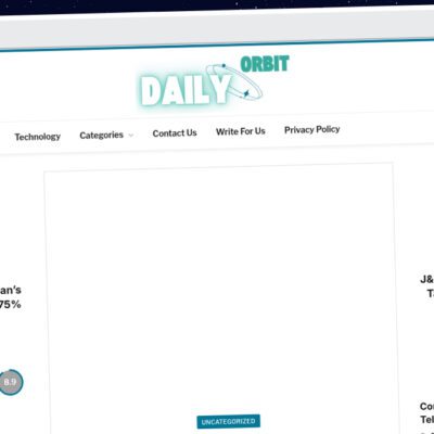 Publish Guest Post on dailyorbit.co.uk
