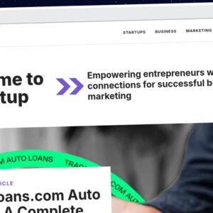 Publish Guest Post on defstartup.net